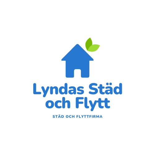 Lyndas Flytt Och Städ